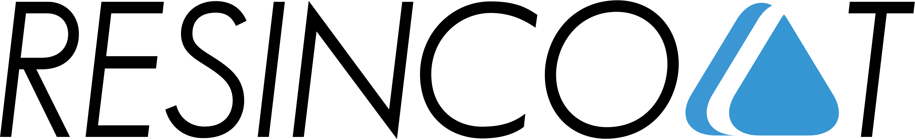 Resincoat | Manufacturers of Quality Industrial &amp; Domestic Resin Products